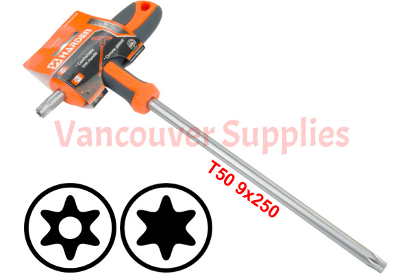 T50 wrench hotsell